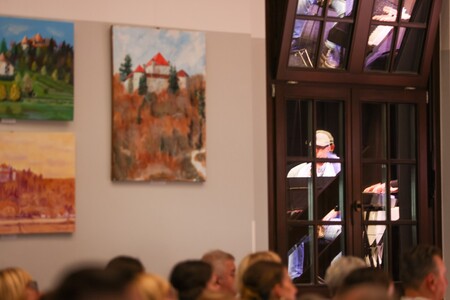 Praznik Mirna 2025 - podelitv priznanj, foto Studio PraprotKa (14)